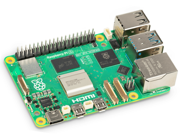 Python no Mundo IoT: Por que a Linguagem se Tornou Essencial para Dispositivos Inteligentes Raspberry PI IoT