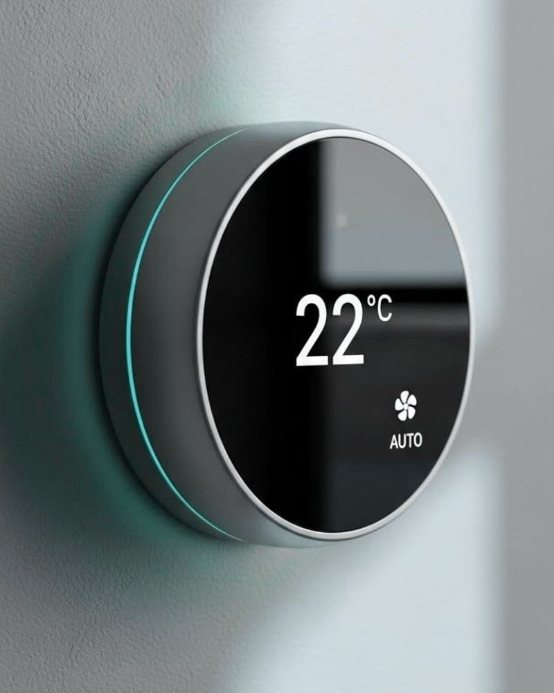 Climatização e Energia