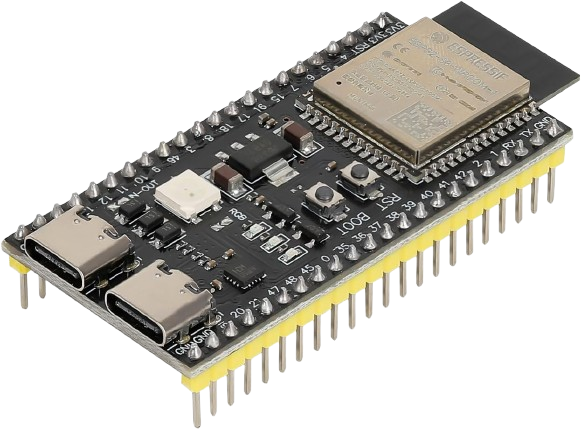 Python no Mundo IoT: Por que a Linguagem se Tornou Essencial para Dispositivos Inteligentes ESP32 Mic IoT