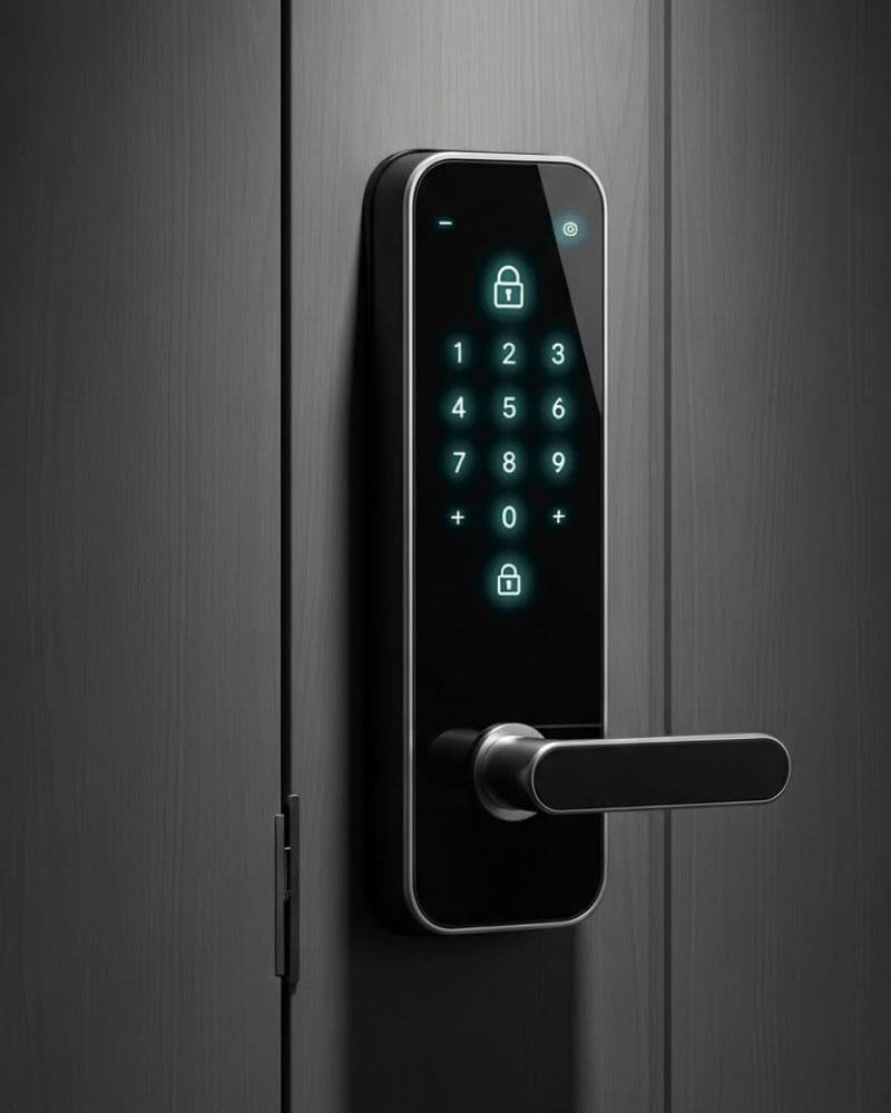 Segurança Residencial