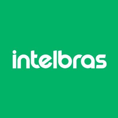 intelbras logo marca