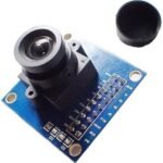 Camera-Image-Sensor
