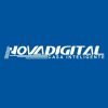 novadigital logo marca