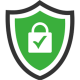 segurança-icon-verde